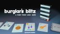 Burglar's Blitz