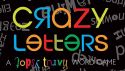 Crazy Letters