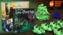 Davy Jones' Locker: Curse of the Ghost Ships