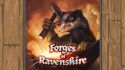 Forges of Ravenshire
