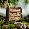 Maya's Myths Puzzle Box