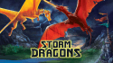 Storm Dragons