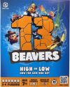 13 Beavers