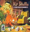 My Shelfie: The Dice Game 