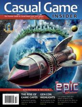 Casual Game Insider Magazine | Casual Game Revolution