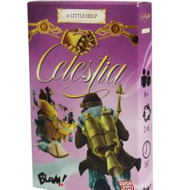 Celestia: A Little Help 