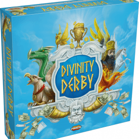 Divinity Derby 