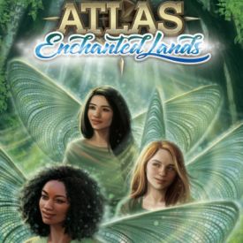 Atlas: Enchanted Lands 