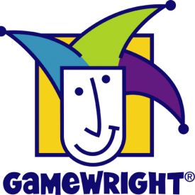 Gamewright Logo