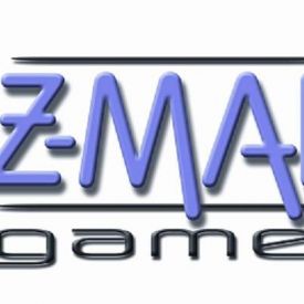 Z-Man Games logo