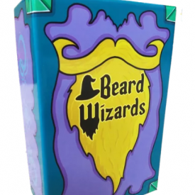 Beard Wizard