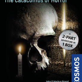 Catacombs of Horror
