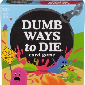 Dumb Ways to Die