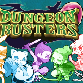 Dungeon Busters