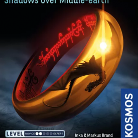 Exit - The Lord of the Rings: Shadows over Middle-earth