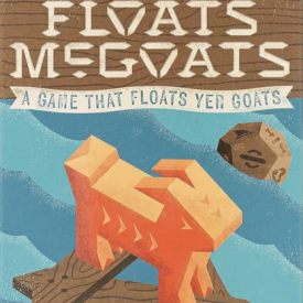 Floats McGoats