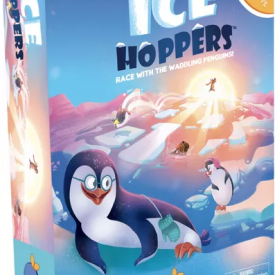 Ice Hoppers