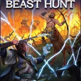  Merlin's Beast Hunt