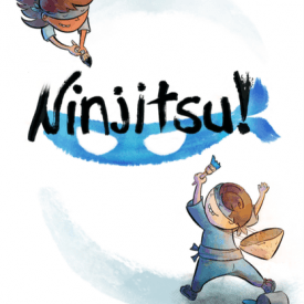 Ninjitsu!