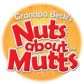 Nuts about Mutts