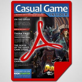 Casual Game Insider PDF
