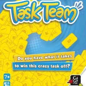 Task Team