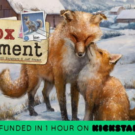 The Fox Experiment 