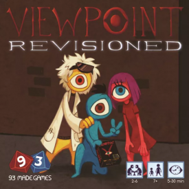 Viewpoint Revisioned