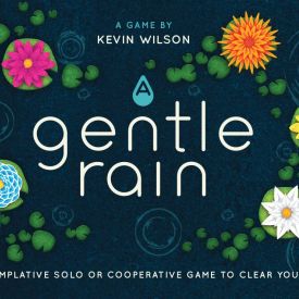 A Gentle Rain