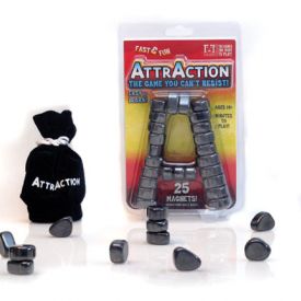 AttrAction Giveaway