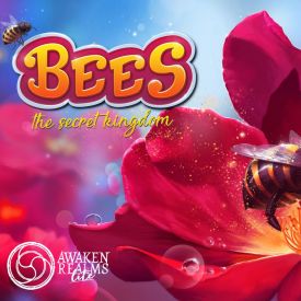 Bees: The Secret Kingdom