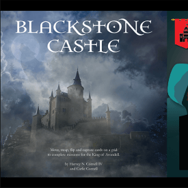 Blackstone Castle