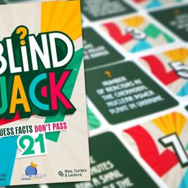 Blind Jack