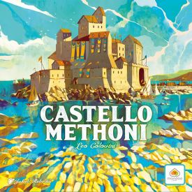 Castello Methoni