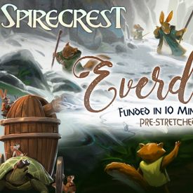 Everdell expansions
