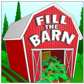 Fill the Barn