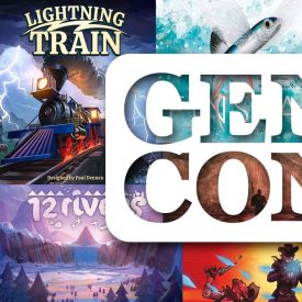 Gen Con 2025