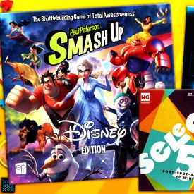 Summer 2025 Giveaway