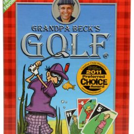 Grandpa Beck's Golf