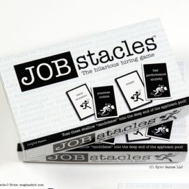 Jobstacles