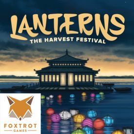 Lanterns and Foxtrot Games
