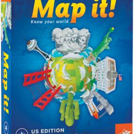 Map It!