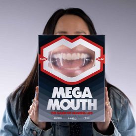 Mega Mouth
