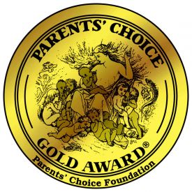 Parents' Choice Gold Award