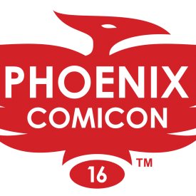 Phoenix Comicon 16