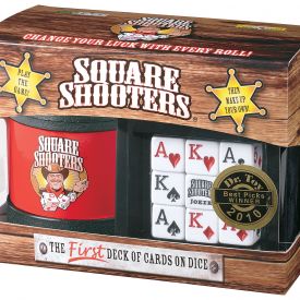 Square Shooters