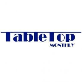 TableTop Monthly