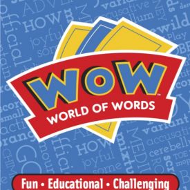 WOW: World of Words