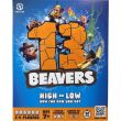 13 Beavers