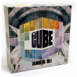 The Cube: Area 51 
